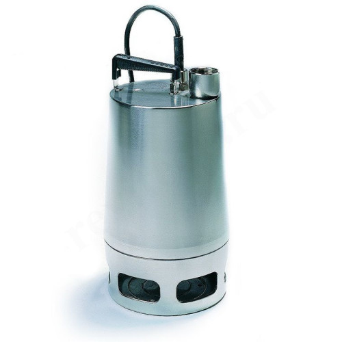 Насос дренажный Grundfos Unilift AP 50.50.11.A1V (1х220В; 1,10кВт), с кабелем 10 м.