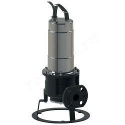 Насос дренажный Wilo Rexa CUT GI03 26/S-M15-2-523/P (1х220В; 1,50кВт), с кабелем 10 м.