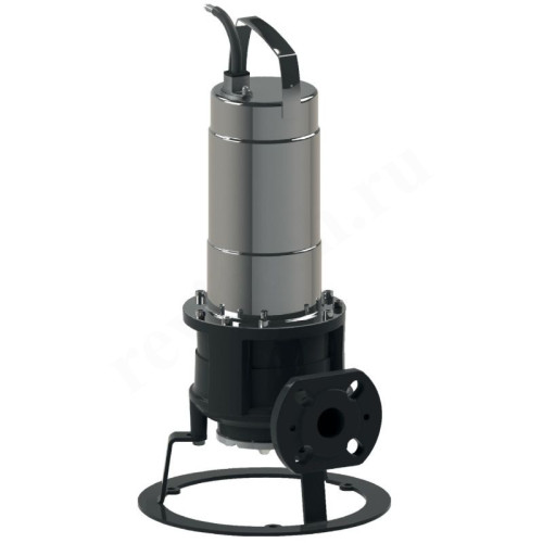 Насос дренажный Wilo Rexa CUT GI03 26/S-M15-2-523/P (1х220В; 1,50кВт), с кабелем 10 м.