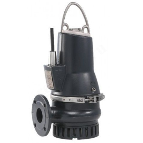Насос дренажный Grundfos DP 10.65.26.Ex.2.50B (3х380В; 2,60кВт), с кабелем 10 м.