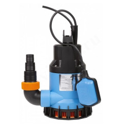 Насос дренажный Джилекс Дренажник 110/8 (1х220В; 0,40кВт) с кабелем 5 м.