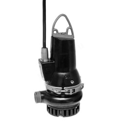 Насос дренажный Grundfos DP 10.50.09.Ex.2.1.502 (1х220В; 0,90кВт), с кабелем 10 м.