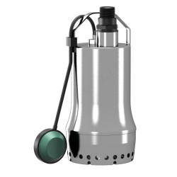 Насос дренажный Wilo Drain TSW 32/8-A (1х220В; 0,30кВт), с кабелем 10 м.