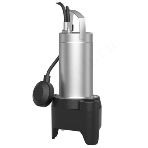 Насос дренажный Wilo Rexa MINI3 V04.11 M06-523/A-10M (1х220В; 0,60кВт)