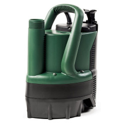 Насос дренажный DAB Verty Nova 200 M (1х220В; 0,30кВт) с кабелем 10м.