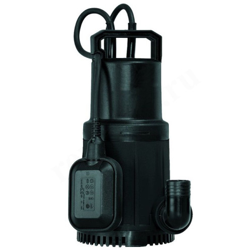 Насос дренажный DAB NOVA SALT W M-A  (1х220В; 0,20кВт)