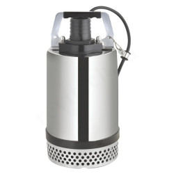 Насос дренажный CNP SDS MF2.4 (1х220В; 0,40кВт) с кабелем 8 м.