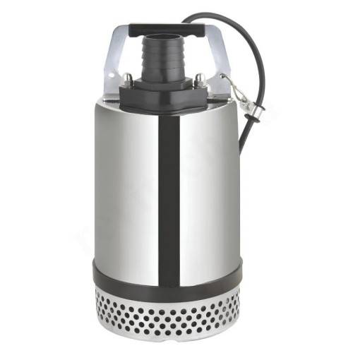 Насос дренажный CNP SDS MF2.4 (1х220В; 0,40кВт) с кабелем 8 м.