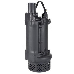 Насос дренажный Grundfos DWK.O 13.100.75.5.1D.R (3х380В; 7,50кВт), с кабелем 10 м.