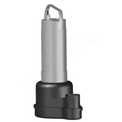 Насос дренажный Wilo Padus UNI M05/T25-540 (3х380В; 2,50кВт)