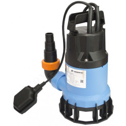 Насос дренажный Джилекс Фекальник 230/8 (1х220В; 0,88кВт), с кабелем 7 м.