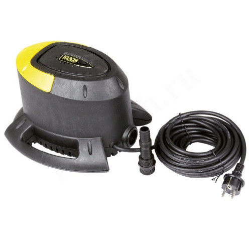 Насос дренажный DAB EUROCOVER (1х220В; 0,25кВт)