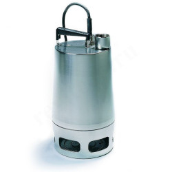 Насос дренажный Grundfos Unilift AP 50.50.11.A3V (3х380В; 1,20кВт), с кабелем 10 м.