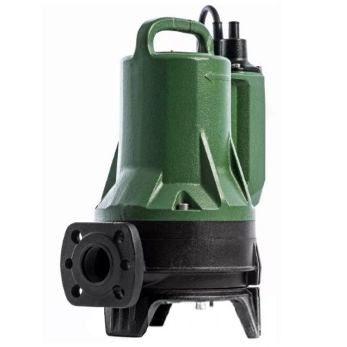 Насос дренажный DAB DRENAG FX 15.11 MA (1х220В; 1,20кВт), с кабелем 10 м.