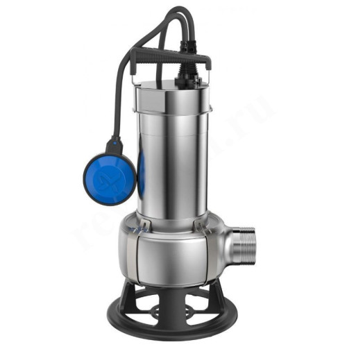 Насос дренажный Grundfos Unilift AP 50B.50.11.A1V (1х220В; 1,21кВт), с кабелем 10 м.