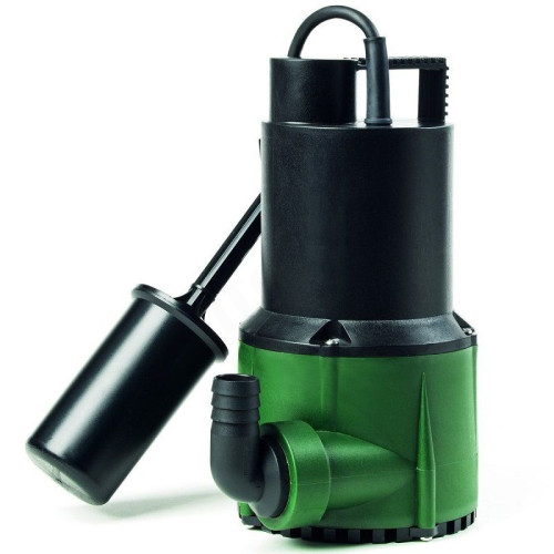 Насос дренажный DAB Nova 180 MA 40th 220-240/50 05H05 MH (1х220В; 0,19кВт)