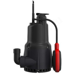 Насос дренажный Grundfos KPC 600 A (1х220В; 0,80кВт), с кабелем 10 м.