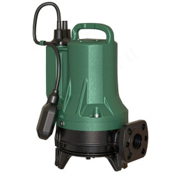 Насос дренажный DAB DRENAG FX 15.07 MNA (1х220В; 0,80кВт)