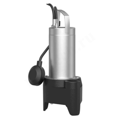 Насос дренажный Wilo Rexa MINI3 V04.11 M06-523/A-10M (1х220В; 0,60кВт)