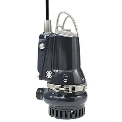 Насос дренажный Grundfos DP 10.50.09.E.2.50B (3х380В; 0,90кВт), с кабелем 10 м.