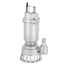 Насос дренажный SHIMGE WQ 10-11-0.75 S1 (3х380В; 0,75кВт)