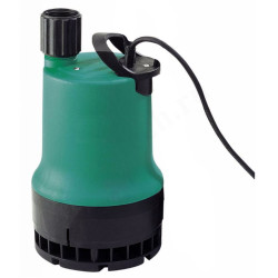 Насос дренажный Wilo Drain TM 32/8-10M (1х220В; 0,37кВт), с кабелем 10 м.
