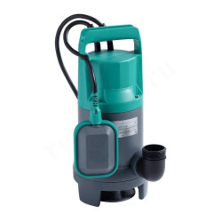Насос дренажный Wilo Waste Initial 16-11 (1х230В; 0,75кВт)