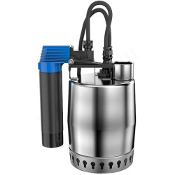 Насос дренажный Grundfos Unilift KP 250-AV-1 (1х220В; 0,48кВт) с кабелем 10 м.