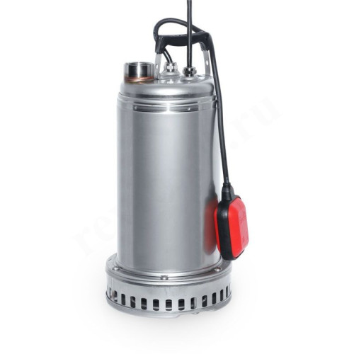 Насос дренажный DAB DRENAG 1200 T-NA (3х380В; 1,20кВт)