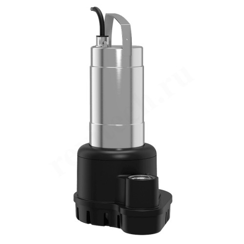 Насос дренажный Wilo Padus UNI M05/T15-540 (1х220В; 2,10кВт)