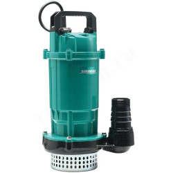 Насос дренажный SHIMGE QDX-K3 15-10-0.75 (1х220В; 0,75кВт)