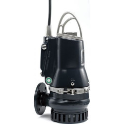 Насос дренажный Grundfos DP 10.65.26.E.Ex.2.50B (3х380В; 2,60кВт), с кабелем 10 м.