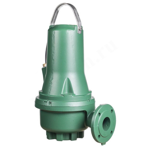 Насос дренажный DAB FKV 65 30.2 T5 400D (3х380В; 3,00кВт)