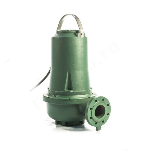 Насос дренажный DAB FKV 80 75.2 T5 400Y/D (3х380В; 7,50кВт)