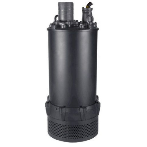 Насос дренажный Grundfos DWK.E 10.200.450.5.1D (3х380В; 45,00кВт), с кабелем 10 м.