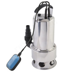 Насос дренажный Джилекс Фекальник 200/7 Н (1х220В; 0,45кВт), с кабелем 10 м.