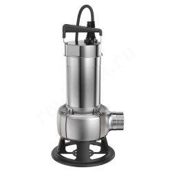 Насос дренажный Grundfos Unilift AP 50B.50.15.3V (3х380В; 1,50кВт), с кабелем 10 м.