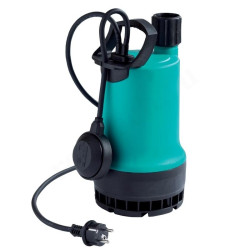 Насос дренажный Wilo Drain TMW 32/8 (1х220В; 0,37кВт), с кабелем 4 м.