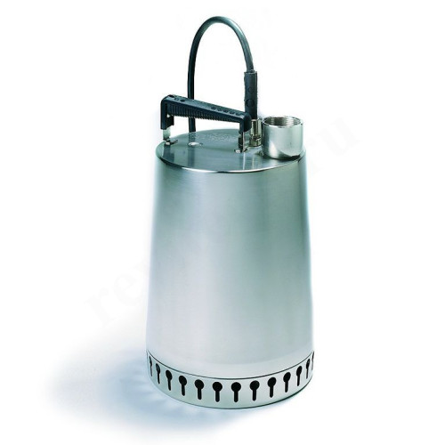 Насос дренажный Grundfos Unilift AP 12.50.11.A3 (3х380В; 1,20кВт), с кабелем 10 м.