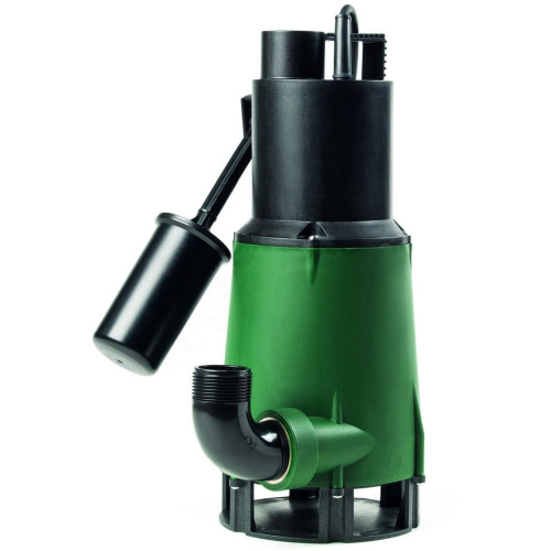 Насос дренажный DAB FEKA 600 M-A (1х220В; 0,55кВт), с кабелем 5 м.