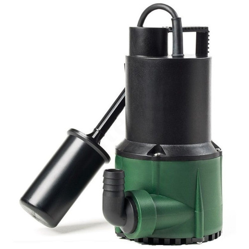 Насос дренажный DAB Nova 300 M-A SV (1х220В; 0,35кВт)