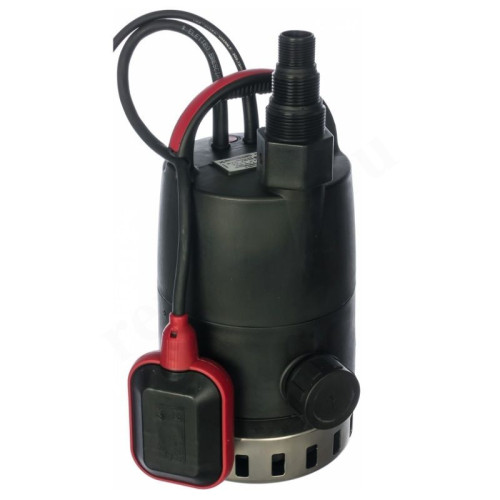 Насос дренажный Grundfos Unilift CC 9-A1 (1х220В; 0,55кВт), с кабелем 10 м.