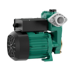 Установка насосная повышения давления Wilo PW 175 E (1х220В; 0,17кВт)