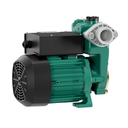 Установка насосная повышения давления Wilo PW 175 E (1х220В; 0,17кВт)