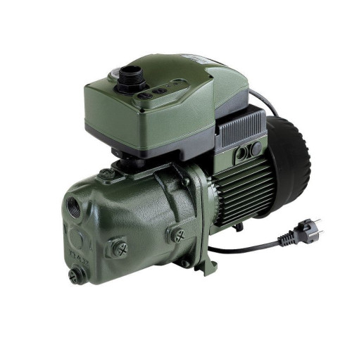 Установка насосная повышения давления DAB ACTIVE J 132 M (1х220В; 1,00кВт)