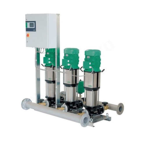 Установка насосная повышения давления Wilo Helix V 3604 (3х380В; 11,00кВт)