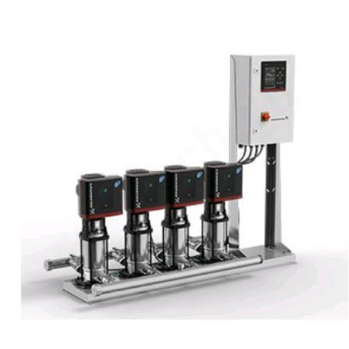 Установка насосная повышения давления Grundfos Hydro MPC-E 5CRE45-2 U2 D-A-A-GHV (3х380В; 15,00кВт)