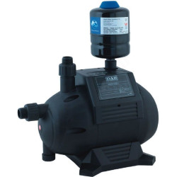 Установка насосная повышения давления DAB Booster Silent 4 M (1х220В; 0,75кВт)