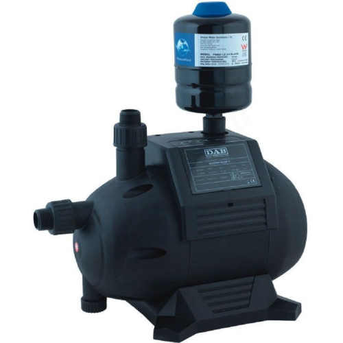 Установка насосная повышения давления DAB Booster Silent 4 M (1х220В; 0,75кВт)