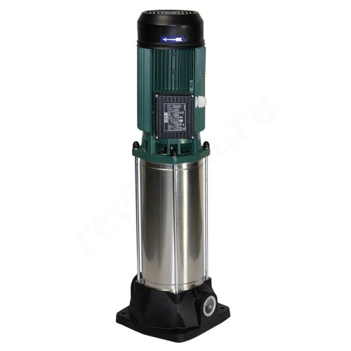 Насос повышения давления DAB KVC 65-80 T IE3 (3х380В; 2,20кВт)